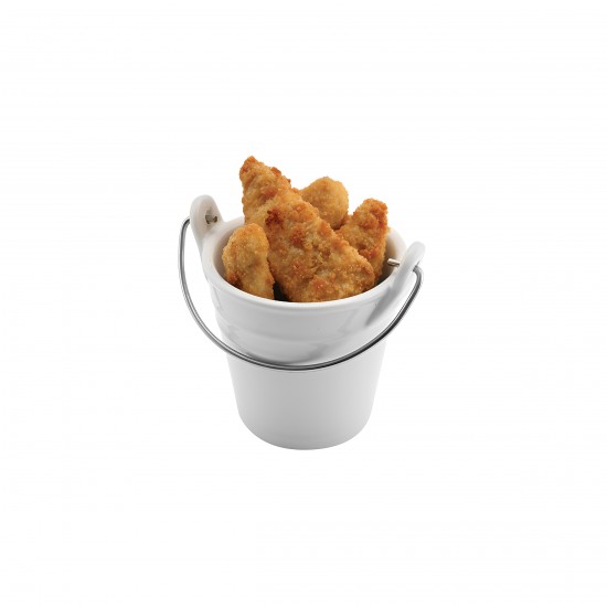 Porcelain Bucket 660ml